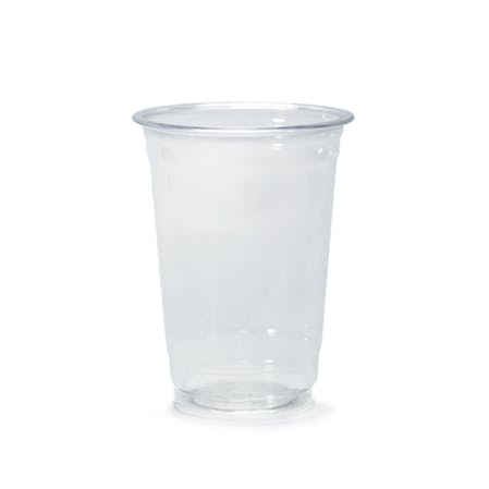 Cold Plastic Cups